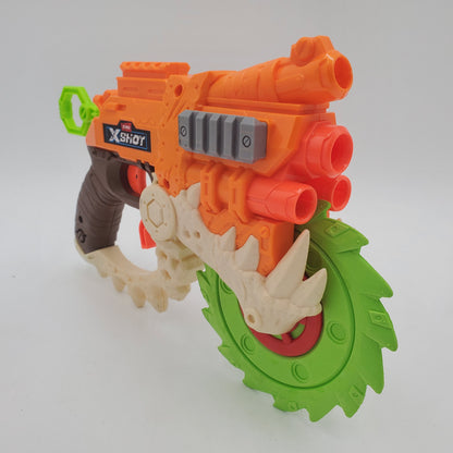 X-Shot Insanity Horrorfire Reaper X