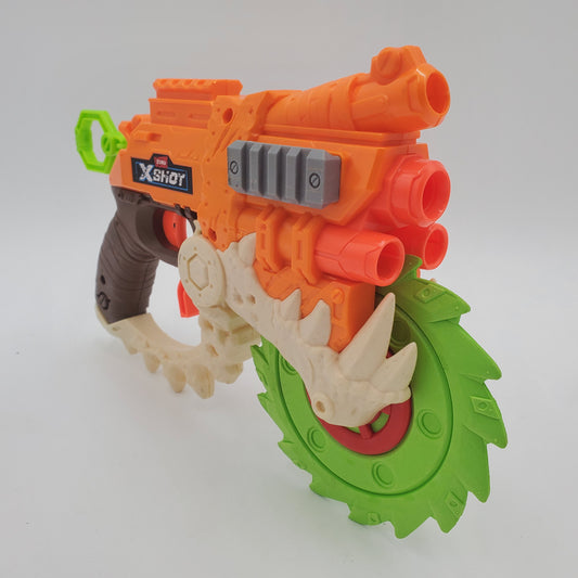 X-Shot Insanity Horrorfire Reaper X