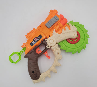 X-Shot Insanity Horrorfire Reaper X