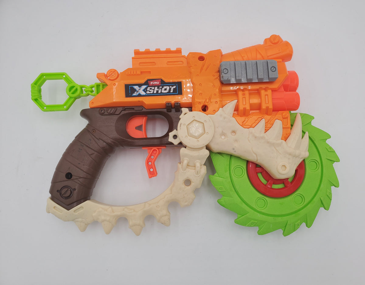 X-Shot Insanity Horrorfire Reaper X