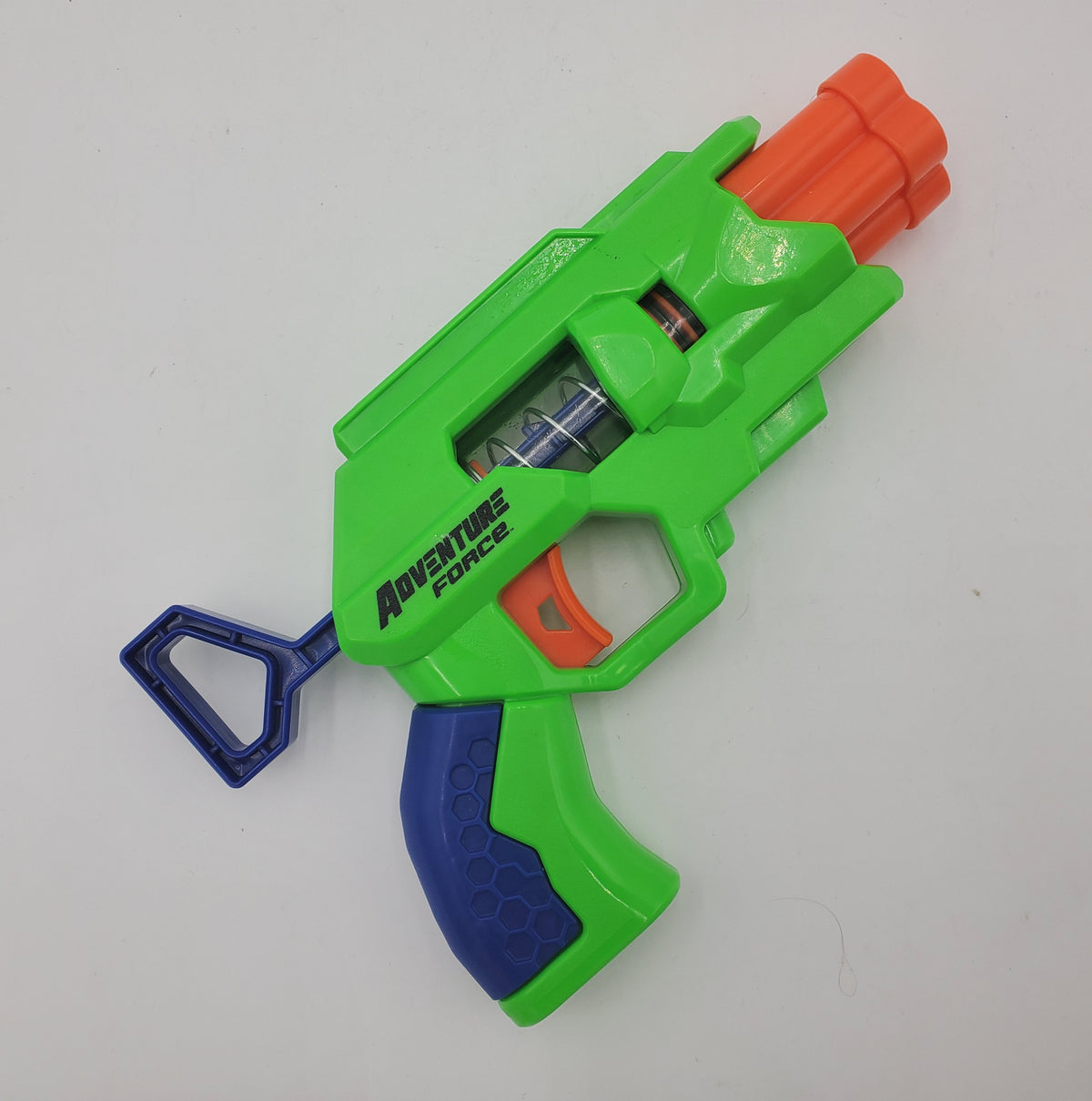 Adventure Force QuadStrike