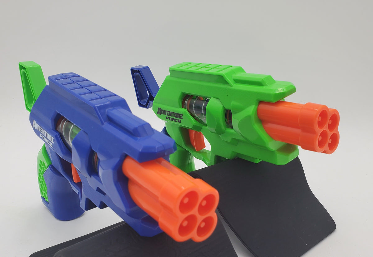 Adventure Force QuadStrike