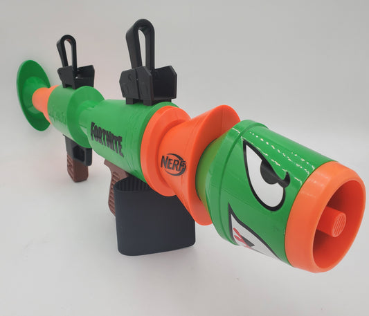 Nerf Fortnite RL/RL-L/RL-Rippley