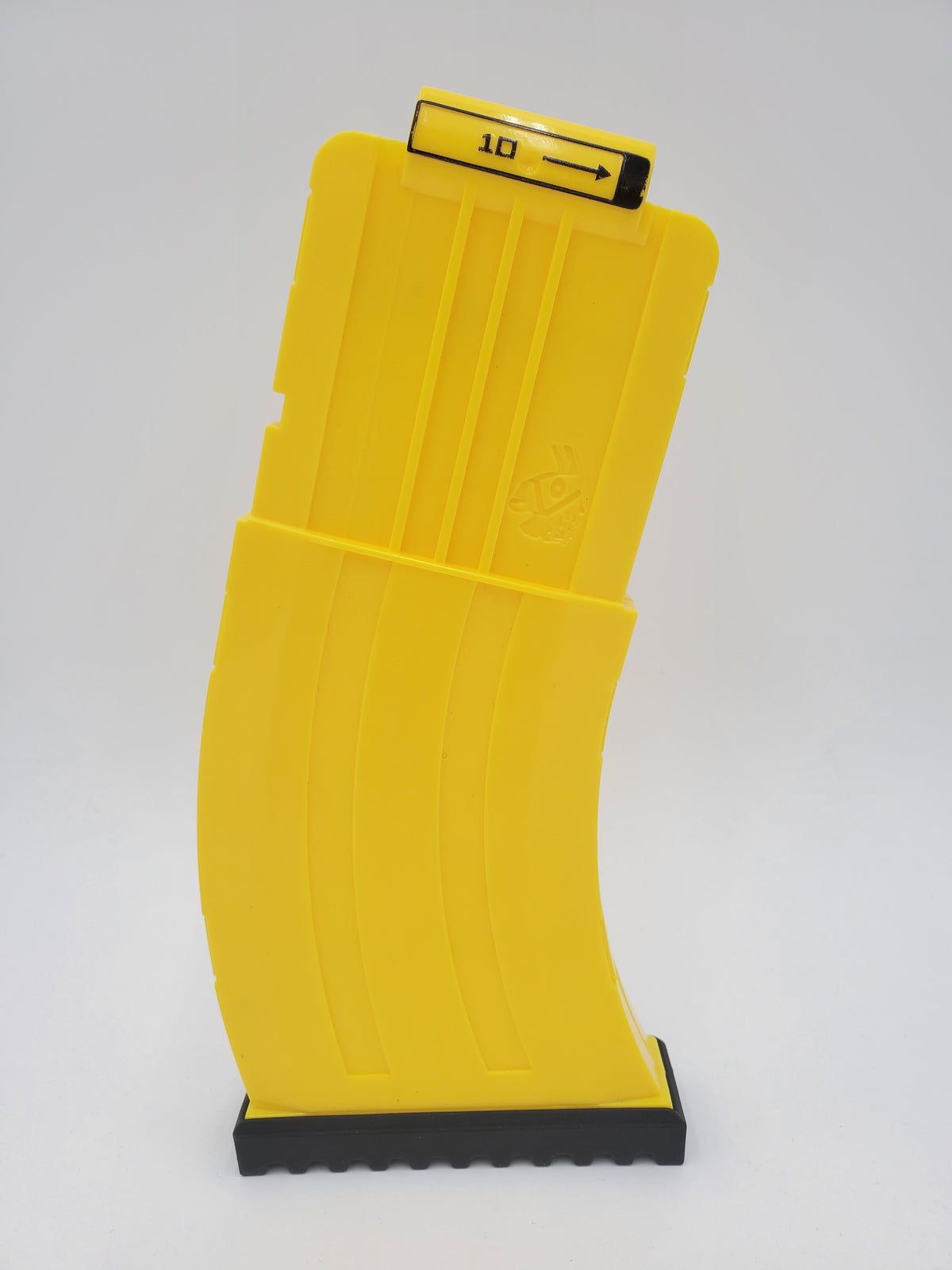 Nerf 10-Round Standard-Length Dart Magazines