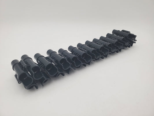 Nerf Zombie Strike Ripchain 25 Dart Chain