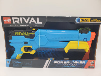 Nerf Rival Forerunner XXIII-1200