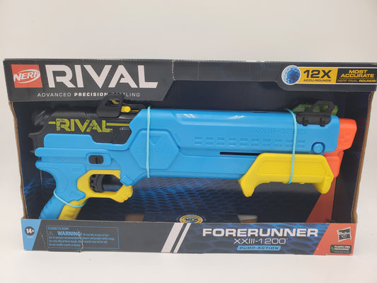 Nerf Rival Forerunner XXIII-1200
