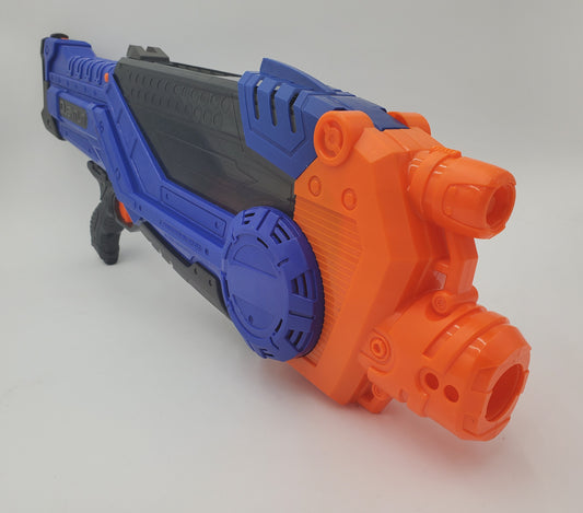 Adventure Force Tactical Strike Quantum