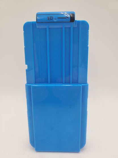 Nerf 10-Round Standard-Length Dart Magazines