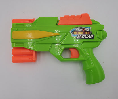 Buzz Bee Air Warriors Jaguar