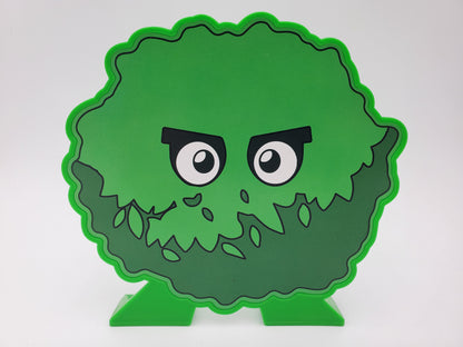 Nerf Fortnite BASR-R Bush Target