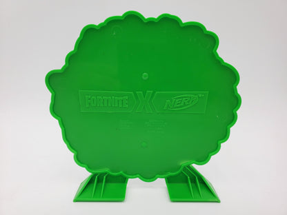 Nerf Fortnite BASR-R Bush Target