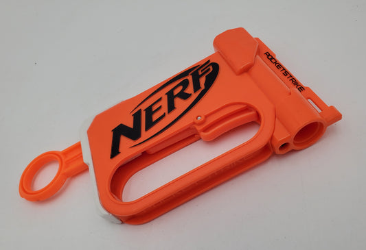 Nerf N-Strike Elite PocketStrike