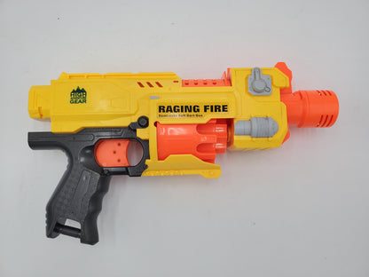 Raging Fire Semi-Automatic Motorized Blaze Storm Blaster