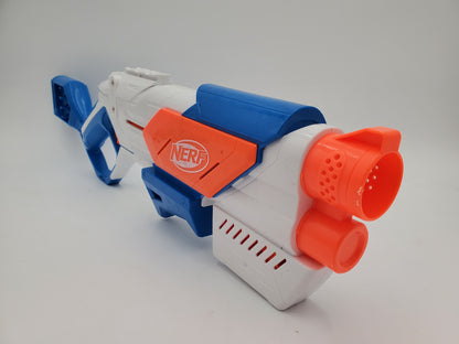 Nerf N Series Strikeback