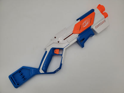 Nerf N Series Strikeback