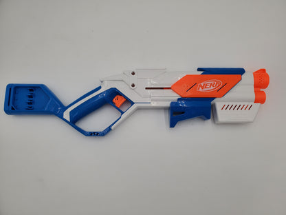 Nerf N Series Strikeback