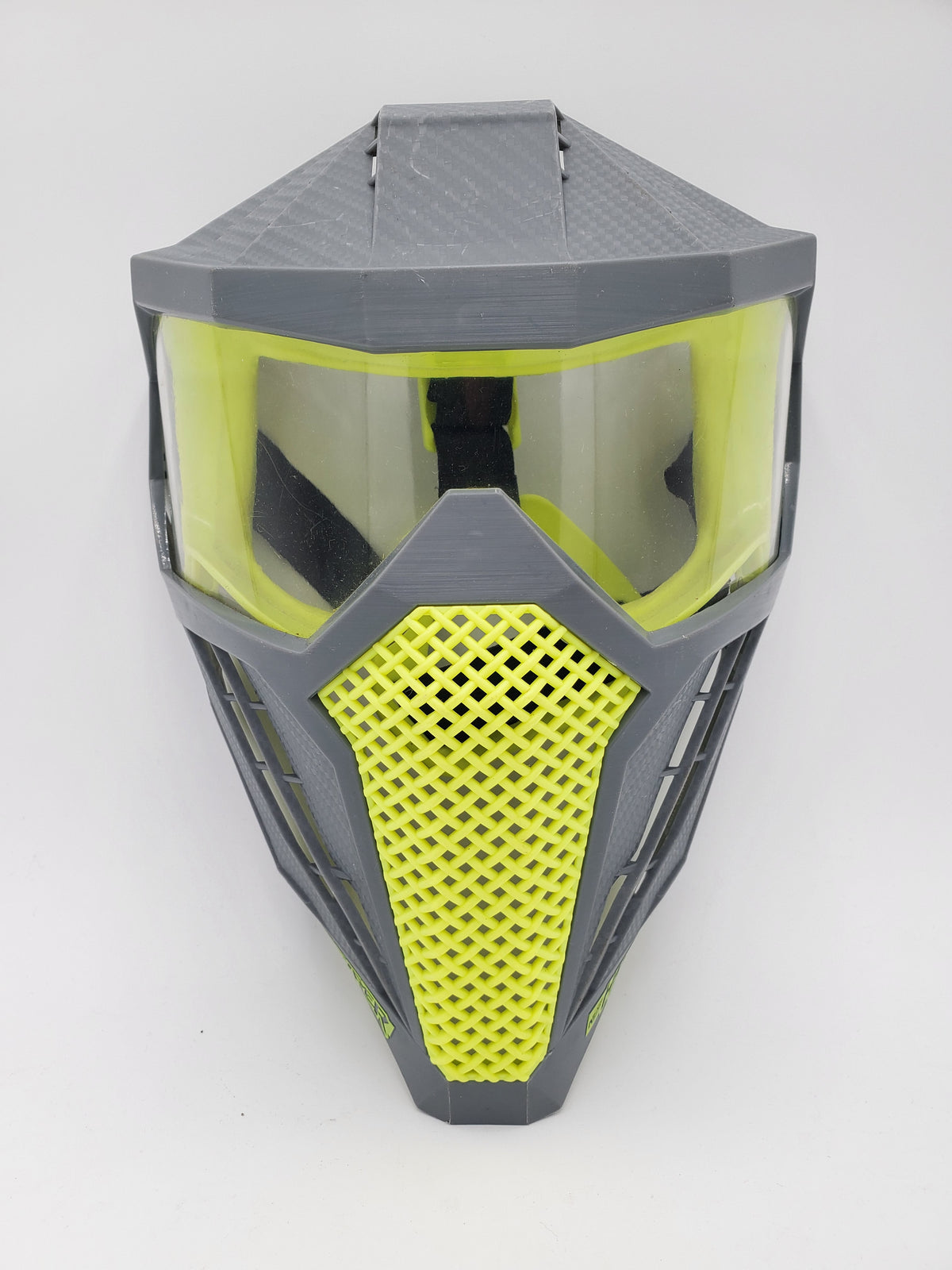 Nerf Hyper Face Mask