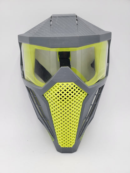 Nerf Hyper Face Mask