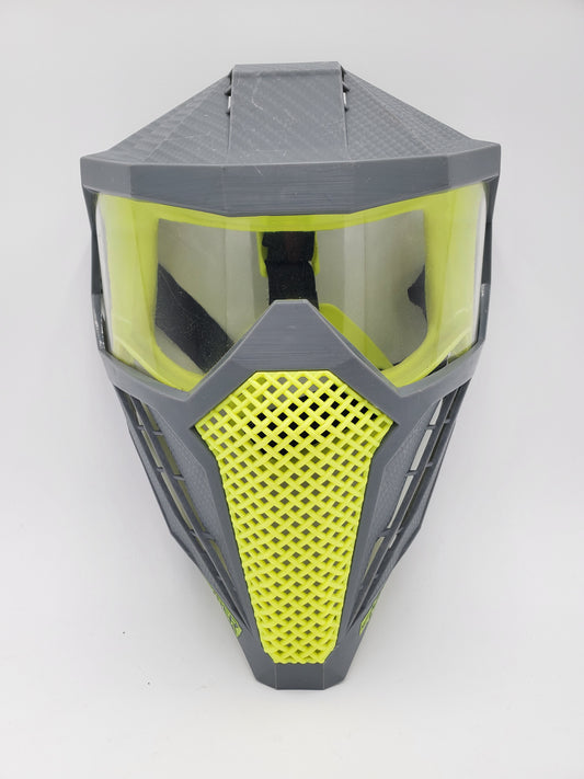 Nerf Hyper Face Mask