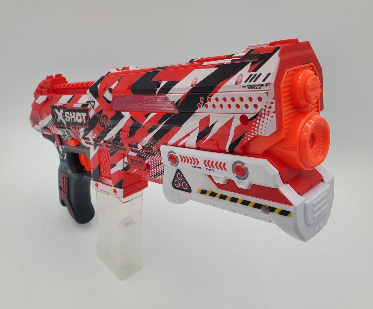 X-Shot Hyper Gel Clutch