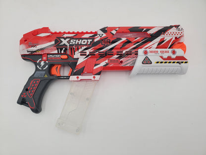 X-Shot Hyper Gel Clutch