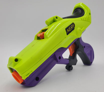 Nerf Hyper Sight Lock 'n Load