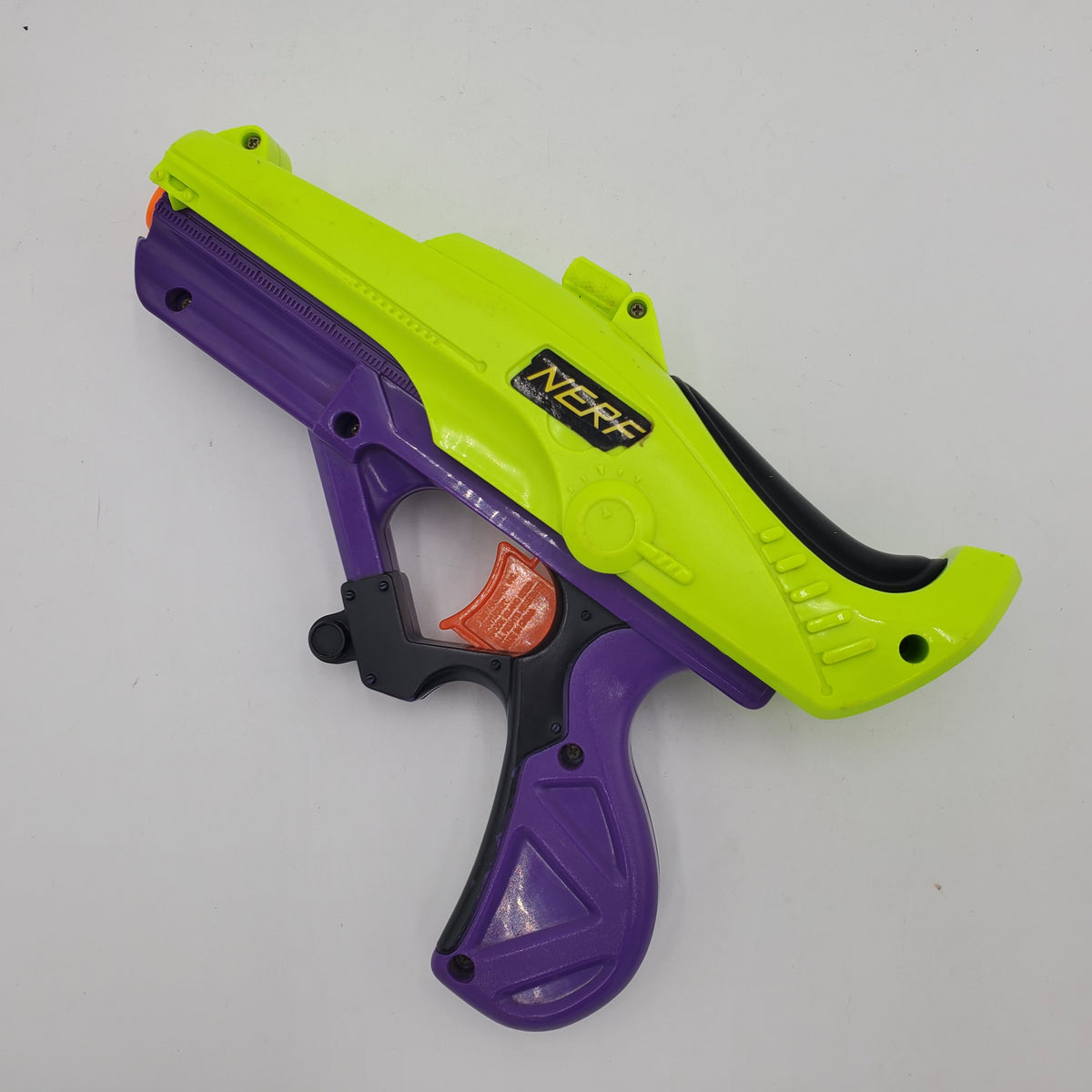 Nerf Hyper Sight Lock 'n Load