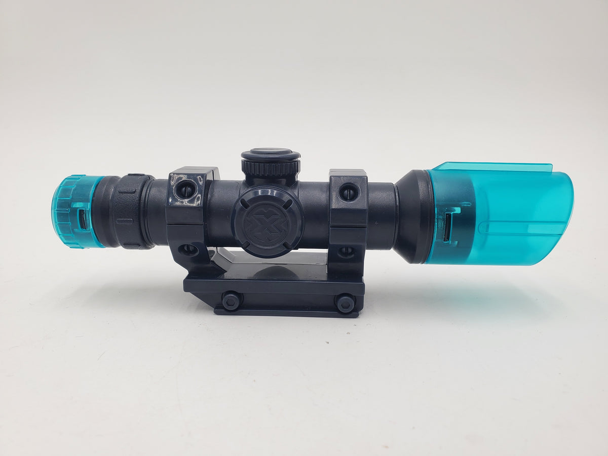 X-Shot Hawk Eye (2018) Scope