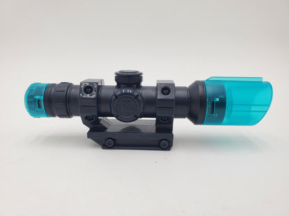 X-Shot Hawk Eye (2018) Scope