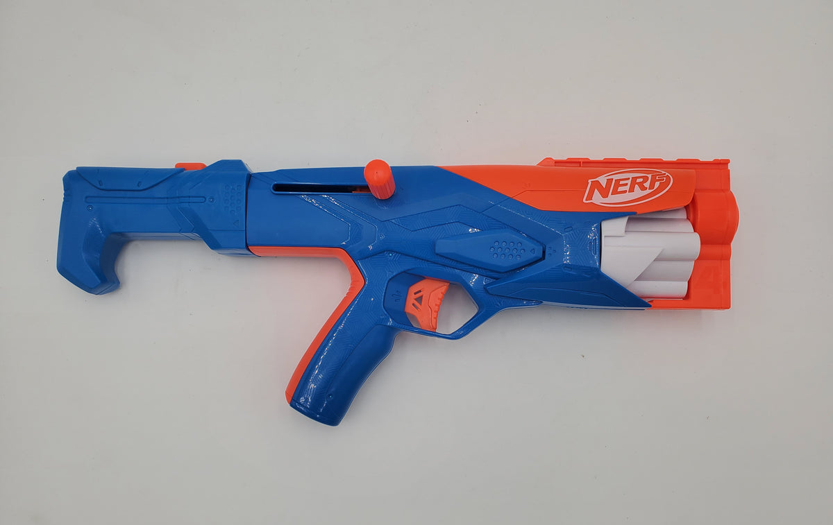 Nerf N Series Wielder
