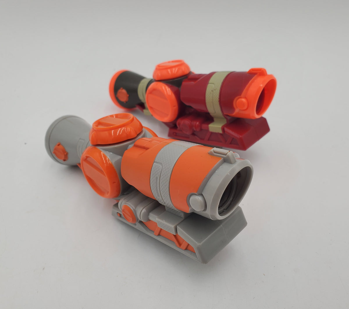 Nerf Shot Blast/Clear Shot Targeting Scope