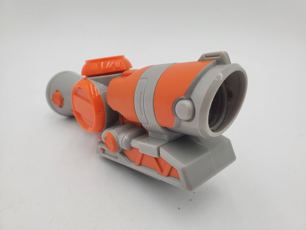 Nerf Shot Blast/Clear Shot Targeting Scope