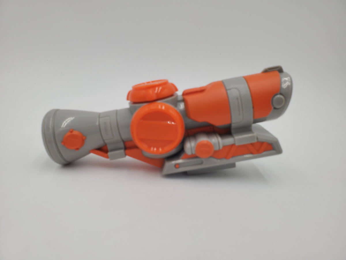 Nerf Shot Blast/Clear Shot Targeting Scope