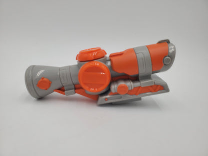 Nerf Shot Blast/Clear Shot Targeting Scope