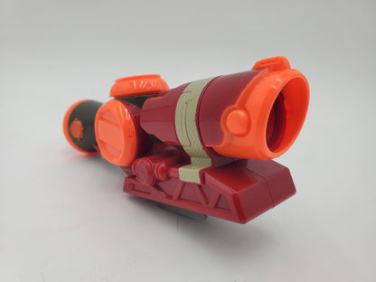 Nerf Shot Blast/Clear Shot Targeting Scope