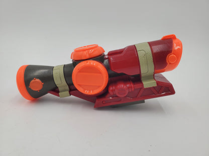 Nerf Shot Blast/Clear Shot Targeting Scope