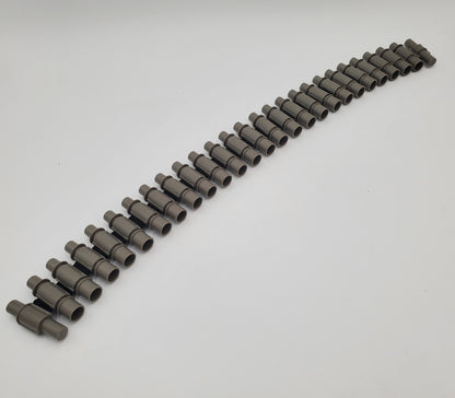 Nerf Vulcan EBF-25 Belt