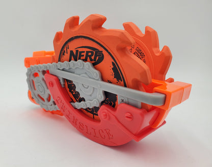 Nerf Zombie Strike Survival System Twinslice