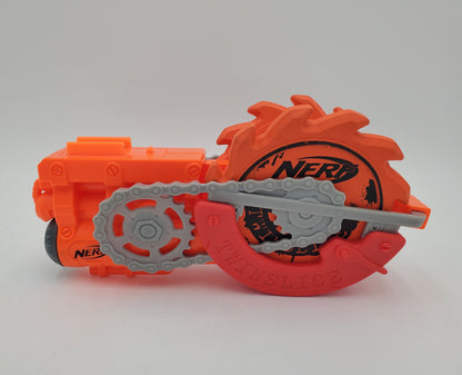 Nerf Zombie Strike Survival System Twinslice