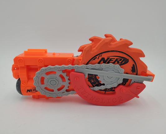 Nerf Zombie Strike Survival System Twinslice