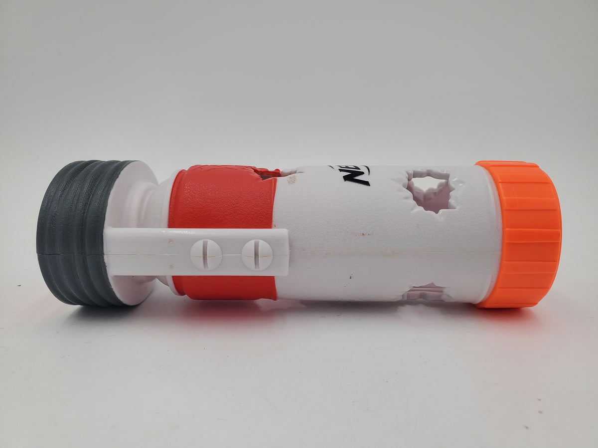 Nerf Zombie Strike Survival System Scravenger Barrel Extension