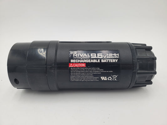 Nerf Rival Phantom Corps Prometheus MXVIII-20K Rechargeable Battery