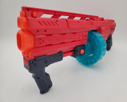 X-Shot Fortress