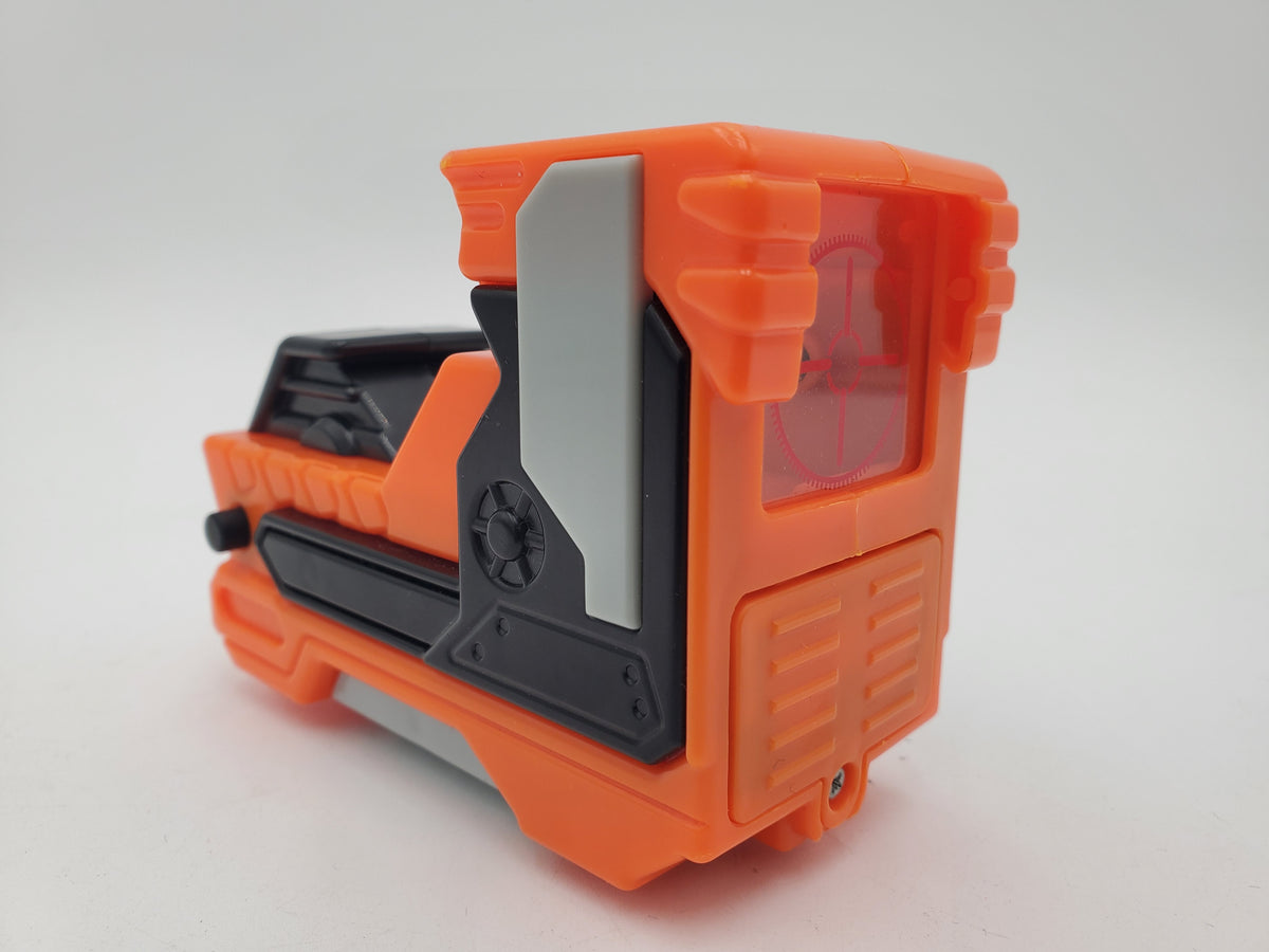 Adventure Force/Buzz Bee Air Warriors Red Dot Scope