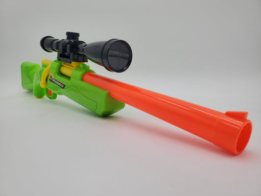 Buzz Bee Air Warriors Ultra-Tek Predator