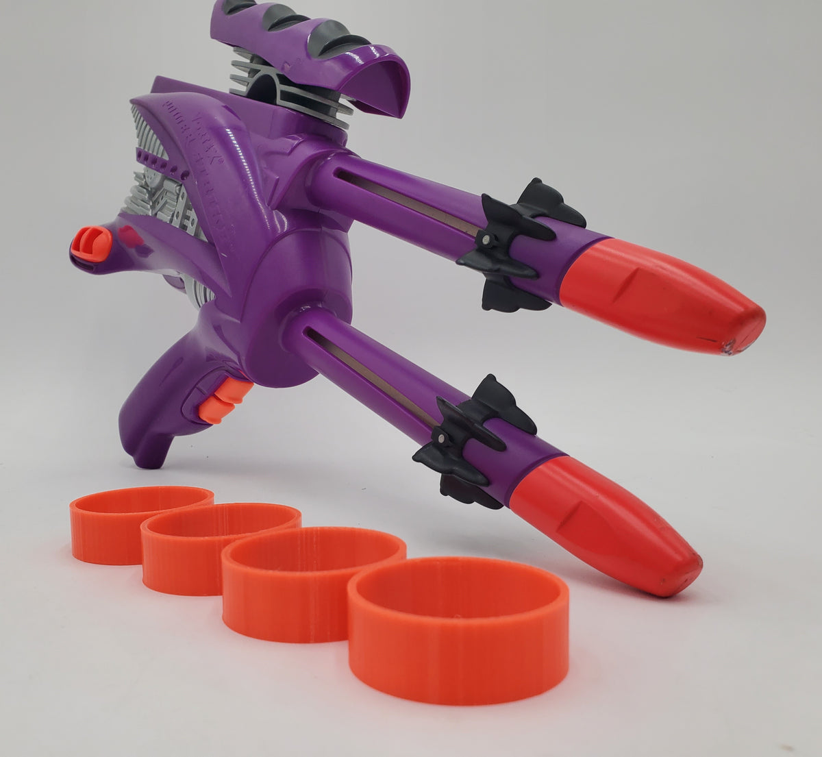 Koosh Vortex Power Strike