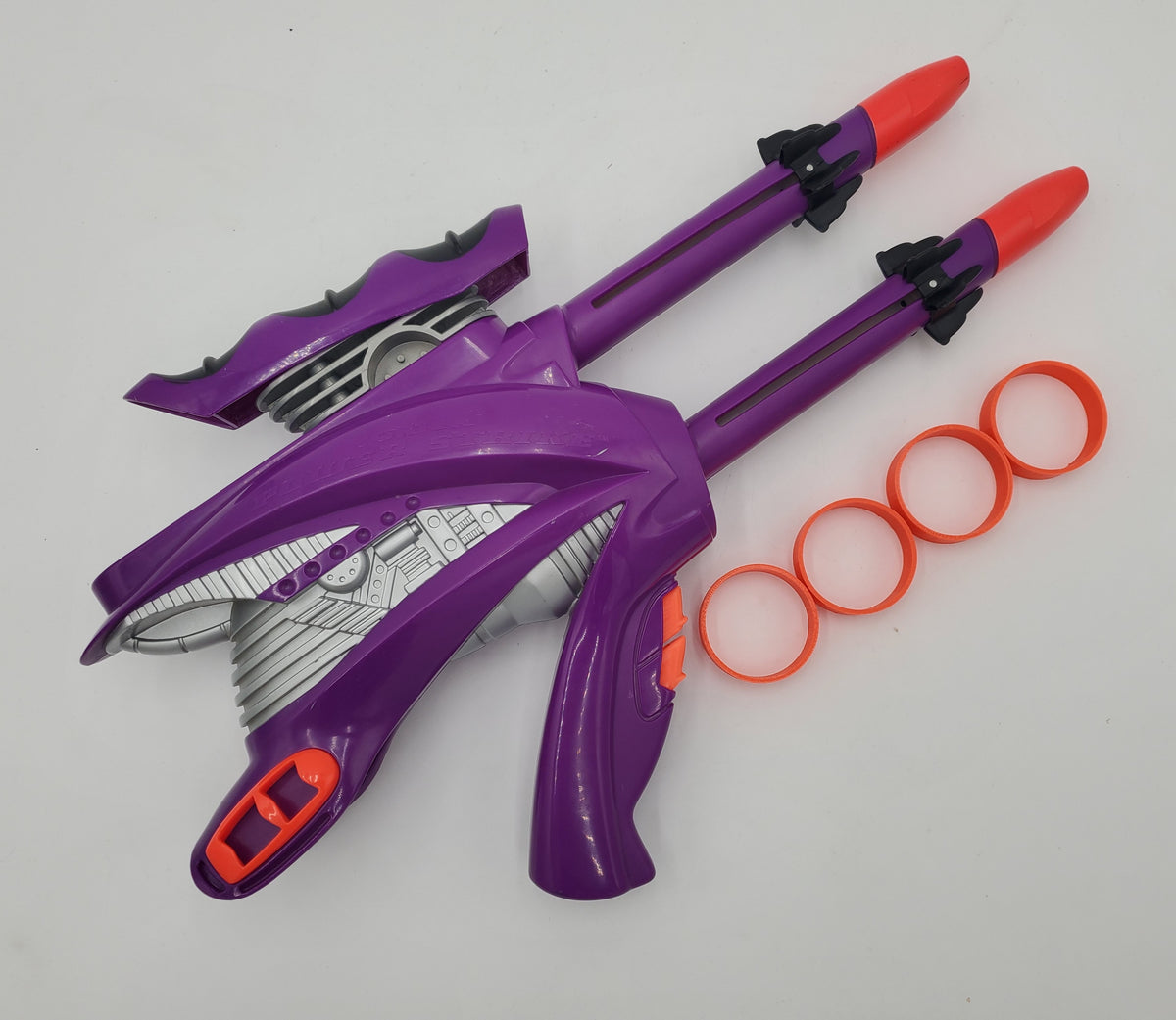 Koosh Vortex Power Strike