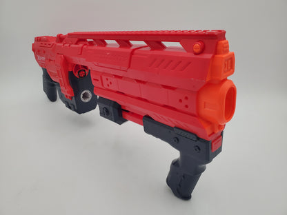 X-Shot Fortress