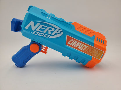 Nerf Dog Compact Blaster